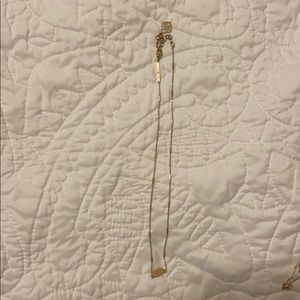 Kendra Scott Necklace